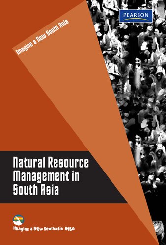 Natural resource management in South Asia