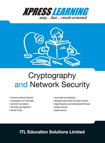 Cryptography and Network Security.