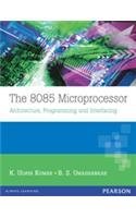 8085 Microprocessor : Architecture, Programming and Interfacing.