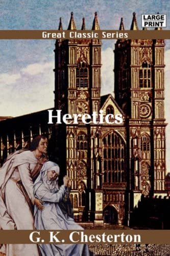 Heretics