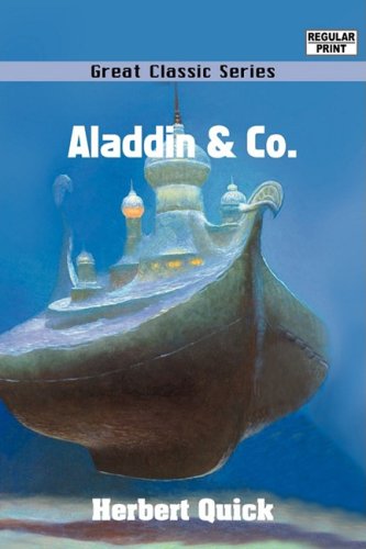 Aladdin &amp; Co