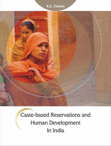 Caste-Based Reservations and Human Development in India