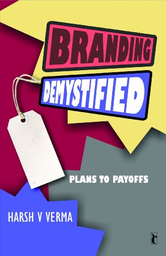 Branding Demystified