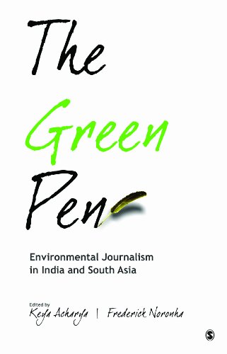 The Green Pen