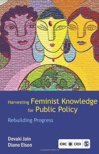 Harvesting Feminist Knowledge for Public Policy