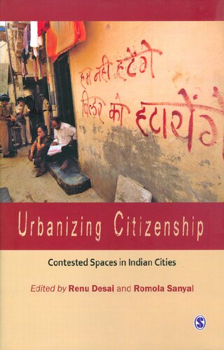 Urbanizing Citizenship