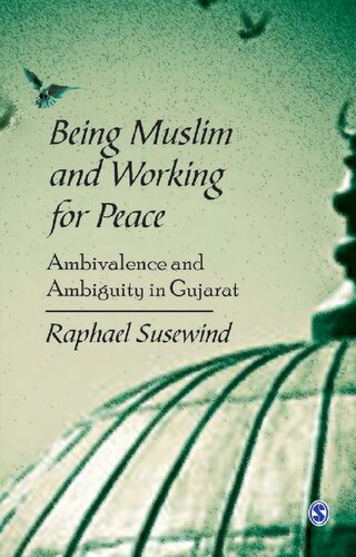 Being Muslim and Working for Peace