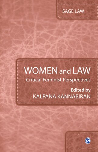 Women and Law