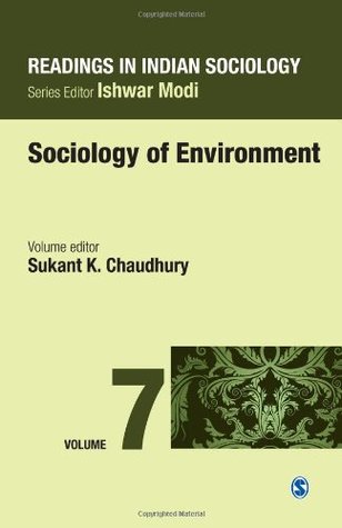 Readings in Indian Sociology