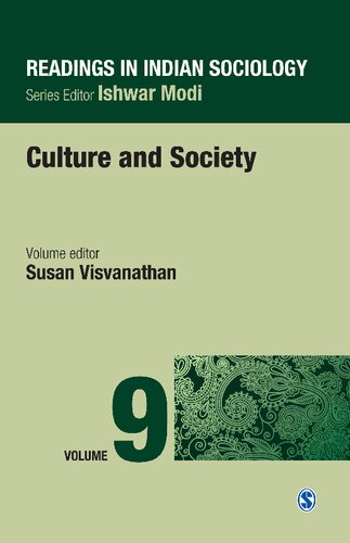 Readings in Indian Sociology