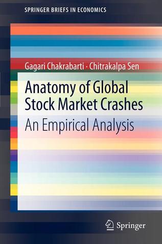 Anatomy of Global Stock Market Crashes