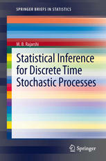 Statistical Inference for Discrete Time Stochastic Processes