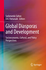 Global Diasporas and Development Socioeconomic, Cultural, and Policy Perspectives