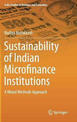 Sustainability of Indian Microfinance Institutions