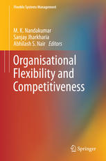 Organisational Flexibility and Competitiveness