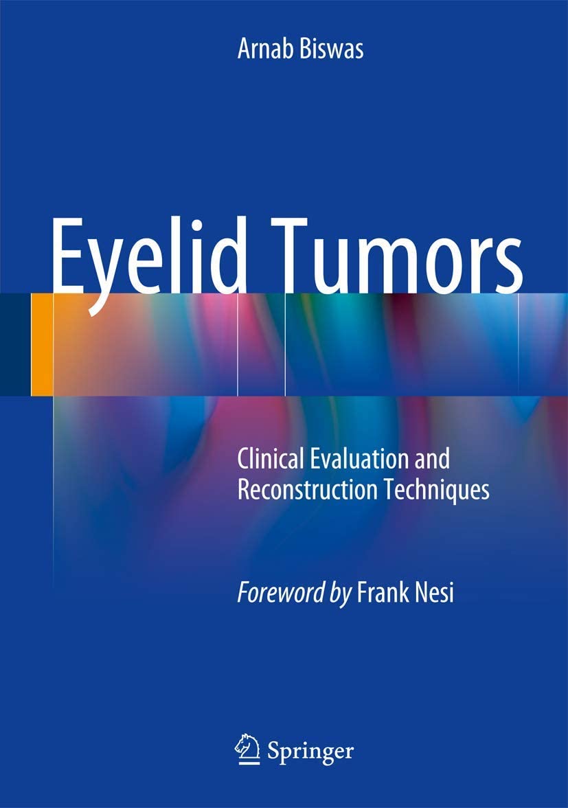 Eyelid Tumors