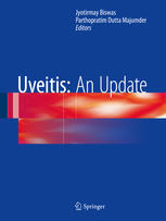 Uveitis : an update