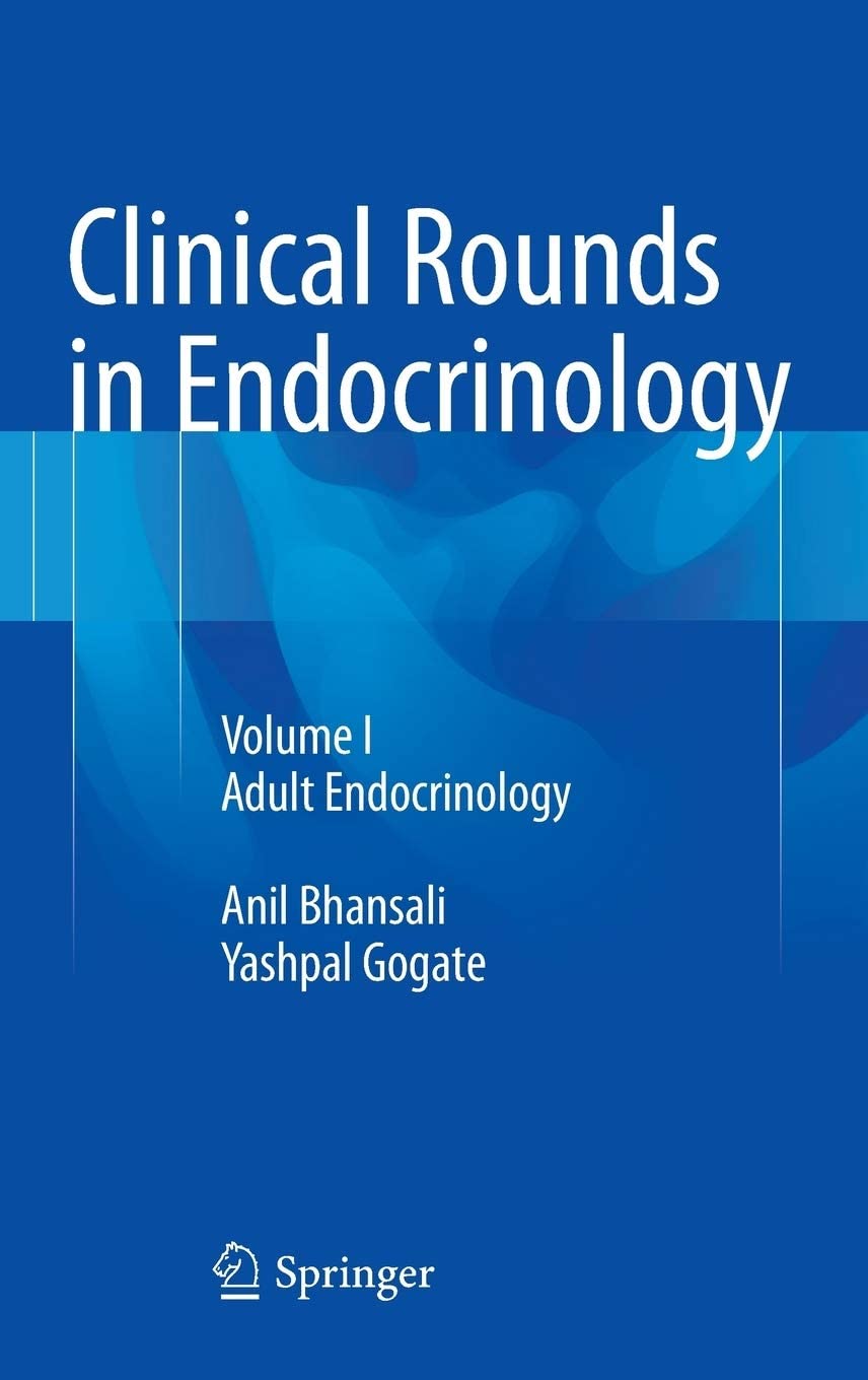 Clinical Rounds in Endocrinology