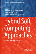 Hybrid Soft Computing Approaches Research and Applications