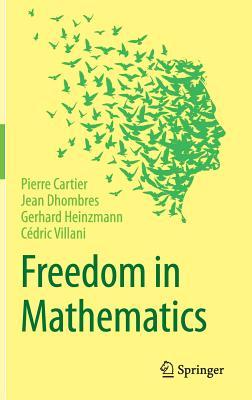 Freedom in Mathematics