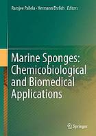 Marine Sponges