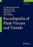 Encyclopedia of plant viruses and viroids