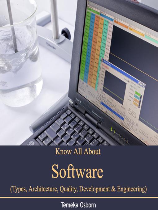 Know All About Software