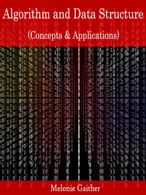 Algorithm and Data Structure