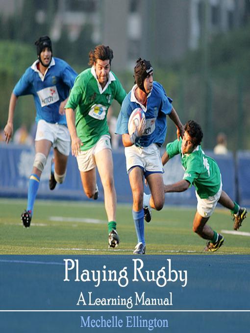 Playing Rugby