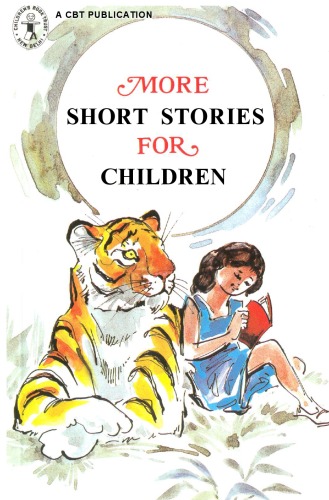 More Short Stories For Children