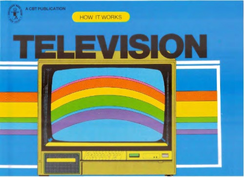 Television : how it works