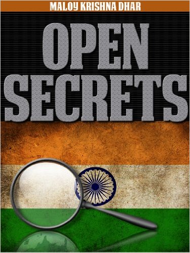 Open Secrets