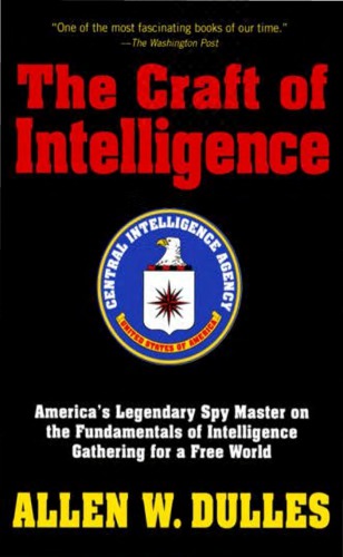 The Craft of Intelligence