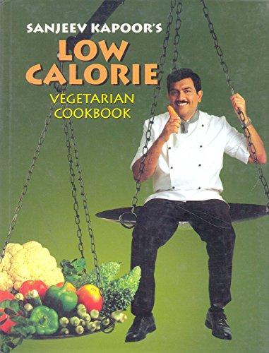 Low Calorie Vegetarian Cookbook