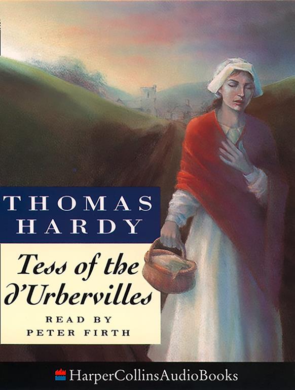 Tess of the D'Urbervilles