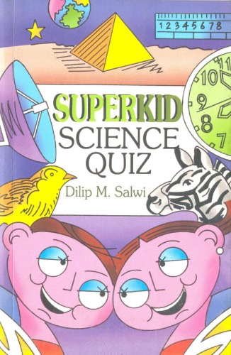 Super Kid Science Quiz