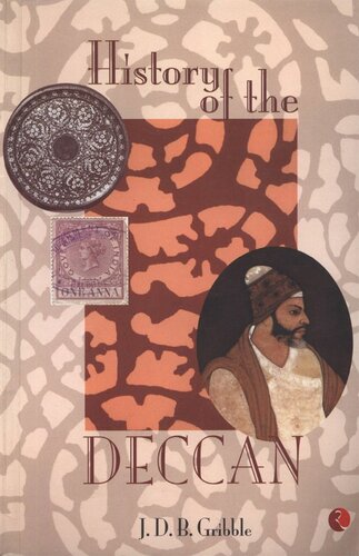 History of the Deccan