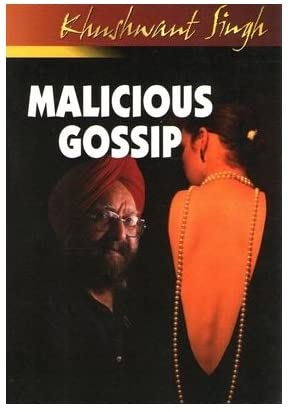 Malicious Gossip