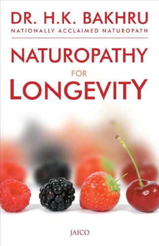 Naturopathy for Longevity