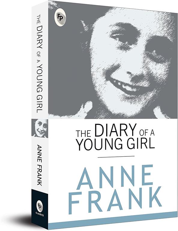 The Diary of a Young Girl