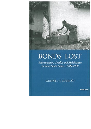 Bonds Lost