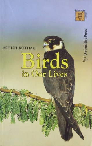 Birds in Our Lives