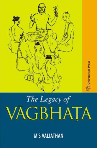 Legacy of Vagbhata