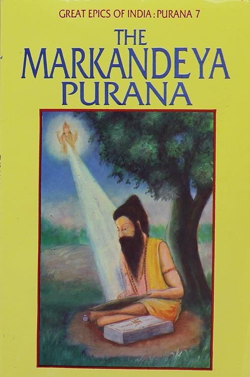 The Markandeya Purana