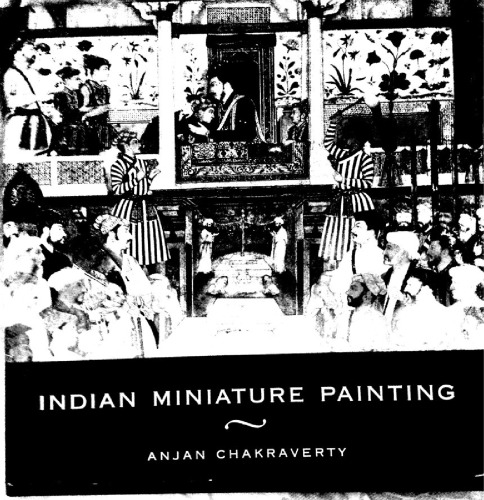 Indian Miniature Painting