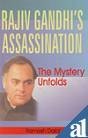 Rajiv Gandhi's Assassination