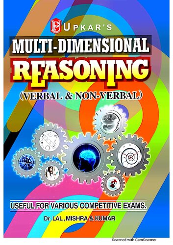 Multi Dimensional Reasoning