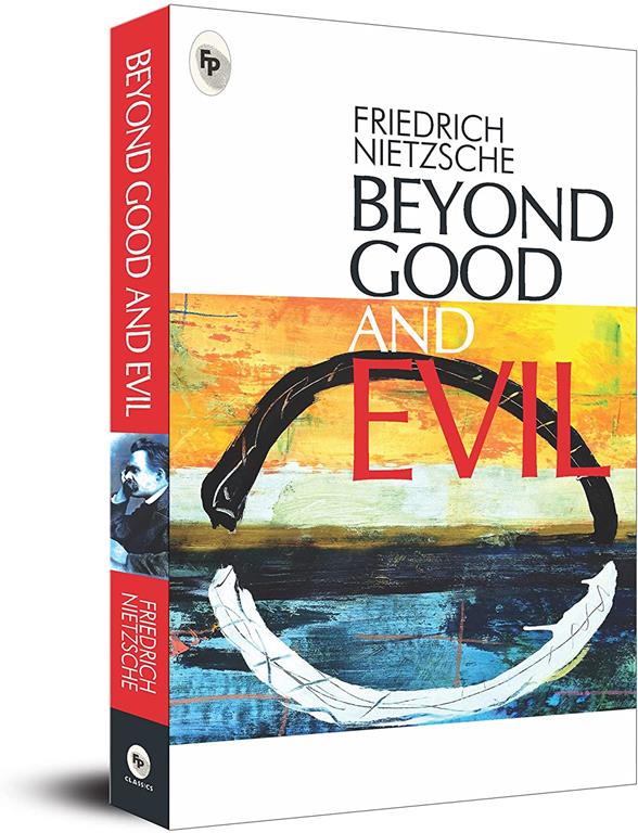 Beyond Good And Evil