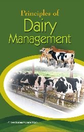 Principles of dairy management