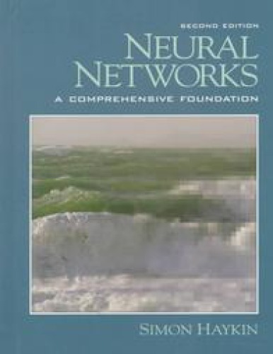 Neural networks : a comprehensive foundation